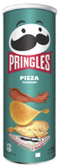 Pringles Pizza