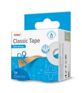 Dr.Max Classic Tape 2,5 cm x 5 m 1 ks