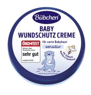 Bübchen Baby Ochranný krém