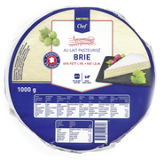 Metro Chef Brie