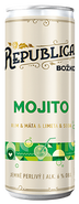 Božkov Republica Mojito (6%)