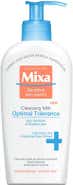 Mixa Sensitive Skin Expert odličovací mléko