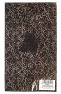 Flexio Dárkový sáček Linky 20x35cm, černý