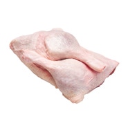 Metro Chef Kachní čtvrtky 