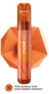 Vuse Go 1000 Pen Classic Peach 20mg