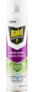 Raid Essentials Multi