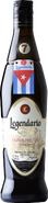 Legendario Elixir de Cuba (34%)