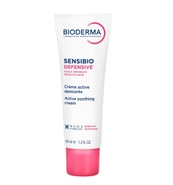 Bioderma BIODERMA Sensibio Defensive aktivní zklidňujicí krém s lehkou texturou 40 ml