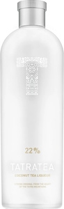 Tatratea Coconut Likér (22%)