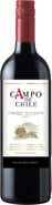 Campo de Chile Cabernet Sauvignon suché červené