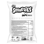 Smarties Mini posyp