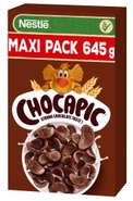 Nestlé Chocapic Maxipack cereálie