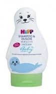 HiPP Babysanft Šampón vlasy & tělo