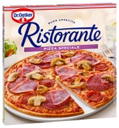 Dr. Oetker Pizza Ristorante Speciale