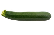 BIO Cuketa zelená
