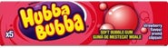 Hubba Bubba Jahoda dražé
