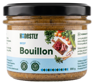 Honestly Beef Bouillon