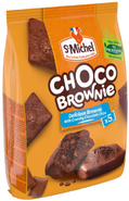 St.Michel Choco Brownie