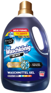 WaschKönig Black Prací gel na černé prádlo 3,305l 
