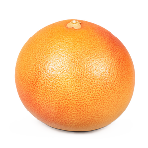 Grep červený Star Ruby, 1 ks