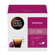 Nescafé Dolce Gusto® Espresso – kávové kapsle