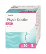 Dr.Max Physio Solution ampule 20x5 ml