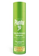 Plantur 39 Fyto-kofeinový šampon pro barvené vlasy 250 ml