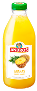 Andros 100% Ananasový džus