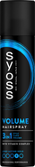 Syoss lak na vlasy Volume