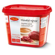 Vitana Vývar hovězí