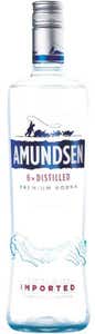 Amundsen Vodka 37,5%
