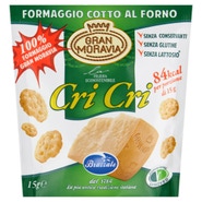 Gran Moravia Cri Cri