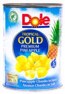 Dole Ananas kousky