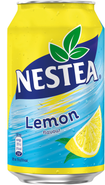 Nestea Ledový čaj Citron