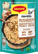 Maggi Pan-Meal Houbová risottata