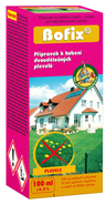 AgroBio Bofix přípravek k hubení plevelů 