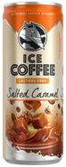 HELL Ice Coffee Carame