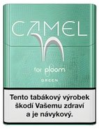 Camel for Ploom Green