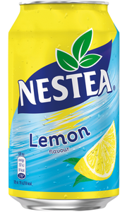 Nestea Ledový čaj Citron