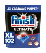 Finish Ultimate kapsle do myčky nádobí - Fresh