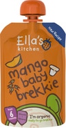 Ella's Kitchen BIO Snídaně mango a jogurt