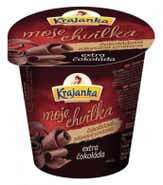 Krajanka Moje chvilka extra čokoláda