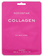 Kocostar Collagen mask