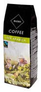 Rioba Fair Trade 100% Arabica zrnková káva 