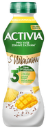 Activia Nápoj Mango len