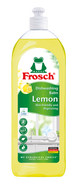 Frosch EKO Balzám na mytí nádobí Citrus