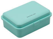 Pastelini Box na svačinu, zelený