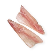 Pstruh filet s kůží duo pack