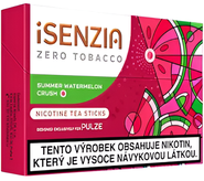 ISENZIA Summer Watermelon Crush, 20/4 g