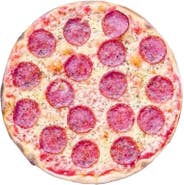 Gladiátor Pizza Salami